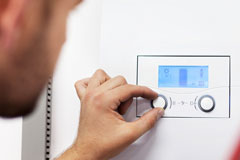 best Canholes boiler servicing companies