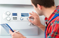 free commercial Canholes boiler quotes