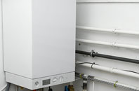 free Canholes condensing boiler quotes