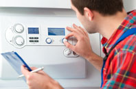 free Canholes gas safe engineer quotes