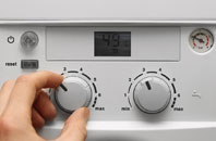 free Canholes boiler maintenance quotes