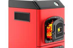 Canholes solid fuel boiler costs